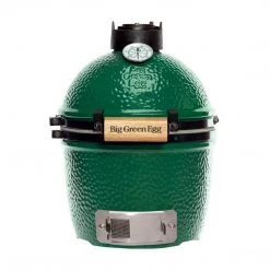 Big Green Egg Mini Egg