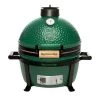 Charcoal Big Green Egg MiniMax Egg (Carrier Included)