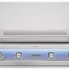 Twin Eagles 36” Eagle One Super Premium Grill Gas
