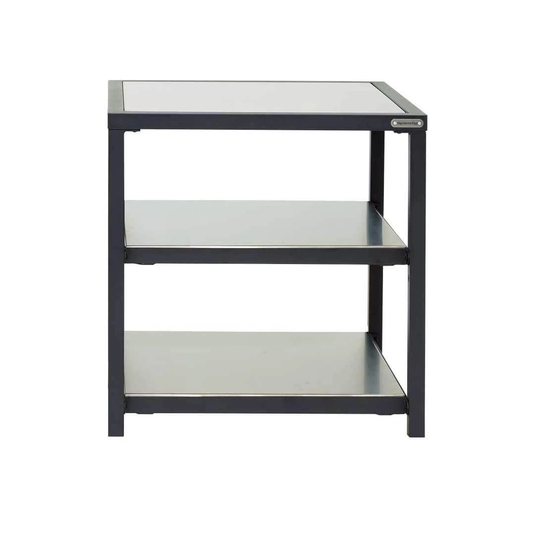 Big Green Egg Modular Nest Expansion Frame BBQ Islands 5 Big Green Egg Modular Nest Expansion Frame BBQ Islands