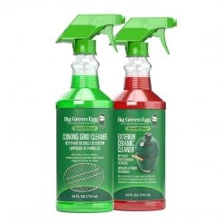 Big Green Egg SpeediClean Cleaners Cleaning