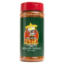 Meat Church Fajita Seasoning
