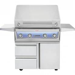 Twin Eagles 36" Eagle One Freestanding Gas Grill