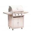 Blaze Prelude LBM 25" 3-Burner Freestanding Gas Grill