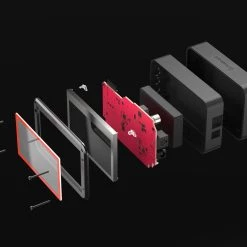 Fireboard Labs Fireboard 2 Wireless Thermometer Accessories