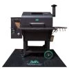Accessories Green Mountain Grills BBQ Floor Mat