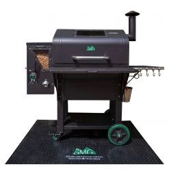 Accessories Green Mountain Grills BBQ Floor Mat