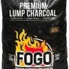 Fogo Charcoal Fogo Premium Charcoal Fuels