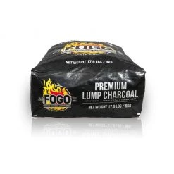 Fogo Charcoal Fogo Premium Charcoal Fuels