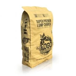 Fogo Charcoal Fogo Super Premium Charcoal Fuels