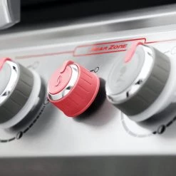 Weber Genesis II EX-335 Smart Gas Grill