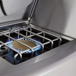 Weber Genesis II S-435 Gas Grill