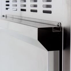 Blaze Griddle Cart BBQ Islands