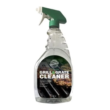 GrillGrate Grill & Grate Cleaner 3 GrillGrate Grill & Grate Cleaner