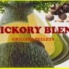 Lumberjack Hickory Blend Pellets Fuels