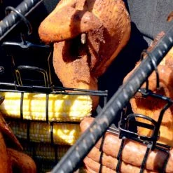 Pit Barrel Cooker Co PBC Pit Barrel Corn Hanger