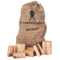Kamado Joe Wood Chunks Mesquite Fuels