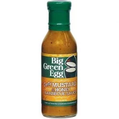 Big Green Egg Barbecue Sauce Sauces I Rubs