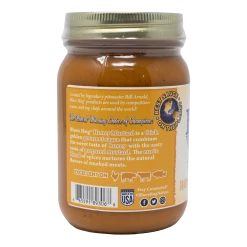 Blues Hog Honey Mustard Sauce Sauces I Rubs
