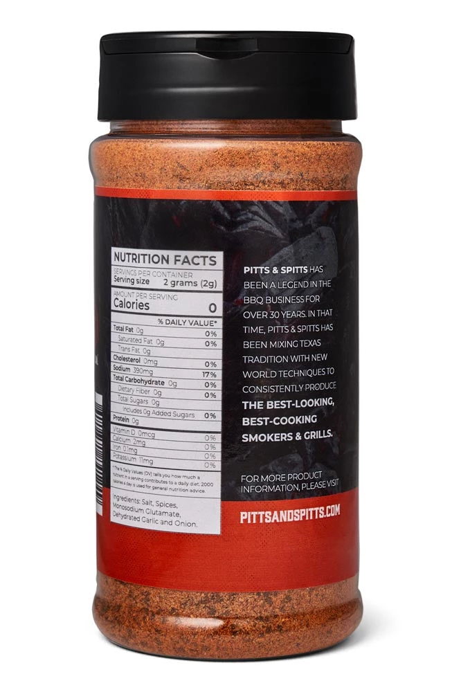 Pitts And Spitts Hot & Spicy Seasoning Sauces I Rubs 4 Pitts And Spitts Hot & Spicy Seasoning Sauces I Rubs