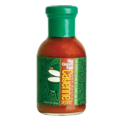 Sauces I Rubs Big Green Egg Hot Sauces