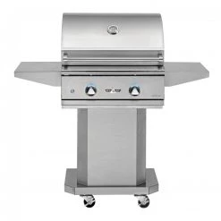 BBQ Islands Delta Heat 26" Pedestal Base