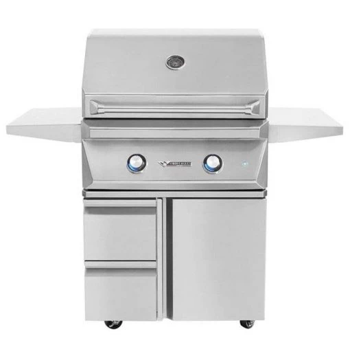 Twin Eagles 30" Freestanding Gas Grill