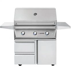 Twin Eagles 36" Freestanding Gas Grill