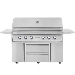 Twin Eagles 54" Freestanding Gas Grill