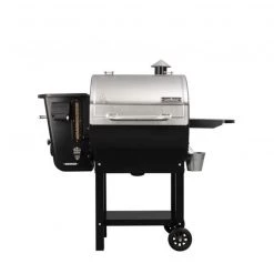 Camp Chef Woodwind WIFI 24" Pellet Grill Grills I Smokers