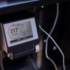 Camp Chef Woodwind WIFI 24