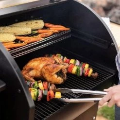 Camp Chef Woodwind WIFI 24