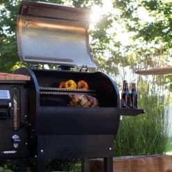 Camp Chef Woodwind WIFI 24