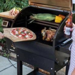 Camp Chef Woodwind WIFI 24