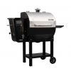 Camp Chef Woodwind WIFI 24" Pellet Grill Grills I Smokers