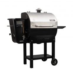 Camp Chef Woodwind WIFI 24" Pellet Grill Grills I Smokers