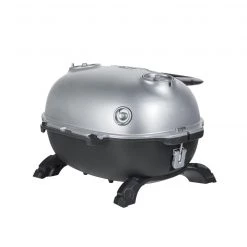 PK Grills PKGO Camp & Tailgate Grilling System