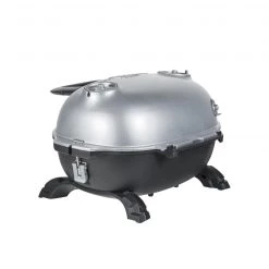 PK Grills PKGO Camp & Tailgate Grilling System