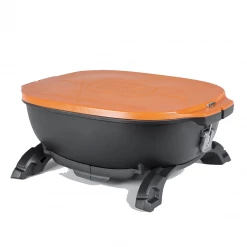 PK Grills PKGO Camp & Tailgate Grilling System