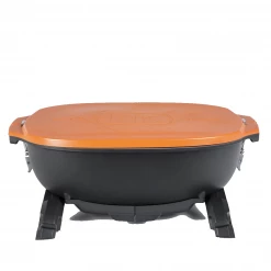 PK Grills PKGO Camp & Tailgate Grilling System