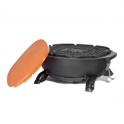 PK Grills PKGO Camp & Tailgate Grilling System