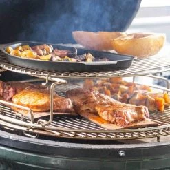 Big Green Egg 5 Piece EGGspander Kit