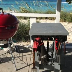 GrillGrate ToolHANGER Grilling Accessories