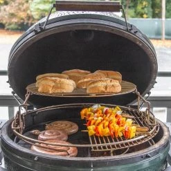 Big Green Egg 5 Piece EGGspander Kit