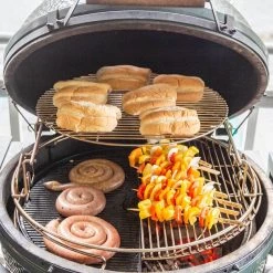 Big Green Egg 5 Piece EGGspander Kit