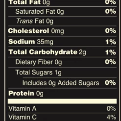 Burnt Ends Sauce Company Burnt Ends Reverse Sear Texas BBQ Sauce With Carolina Reaper And 7-Pot Primo Peppers