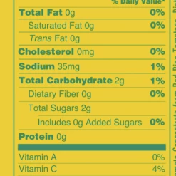 Burnt Ends Sauce Company Burnt Ends Fatal Mango Texas BBQ Sauce With Mangoes And Fatalli Peppers