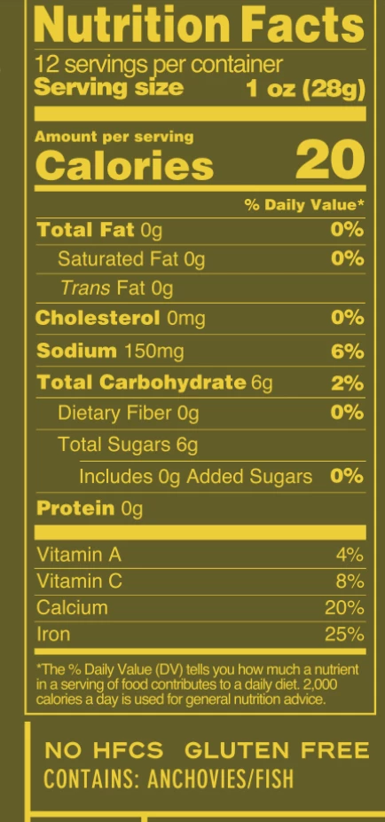 Burnt Ends Sauce Company Burnt Ends Reaper Gold Carolina Mustard Sauce With Carolina Reaper Peppers 4 Burnt Ends Sauce Company Burnt Ends Reaper Gold Carolina Mustard Sauce With Carolina Reaper Peppers
