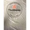 Clothing TheBBQHQ T-Shirt, Adult SS