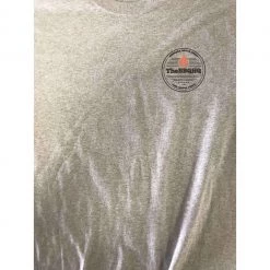 Clothing TheBBQHQ T-Shirt, Adult SS